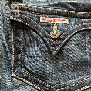 Hudson jeans size 26